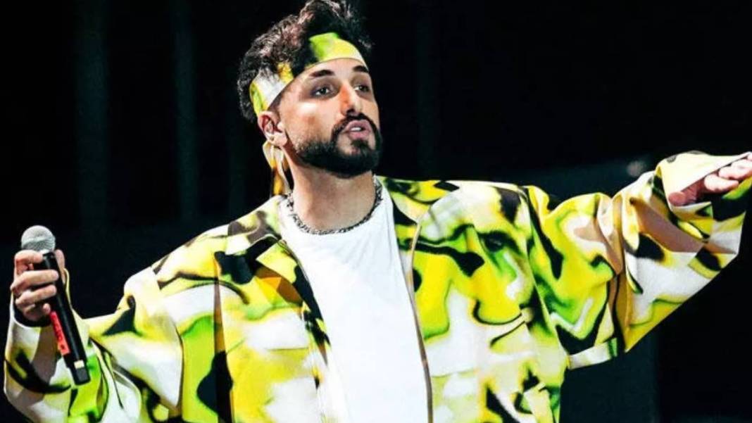 Rapçi Sefo'nun babasından müstakbel gelini Melisa Döngel'e olay yorum! Öyle bir şey yazdı ki: Okuyanlar bile utandı! 3